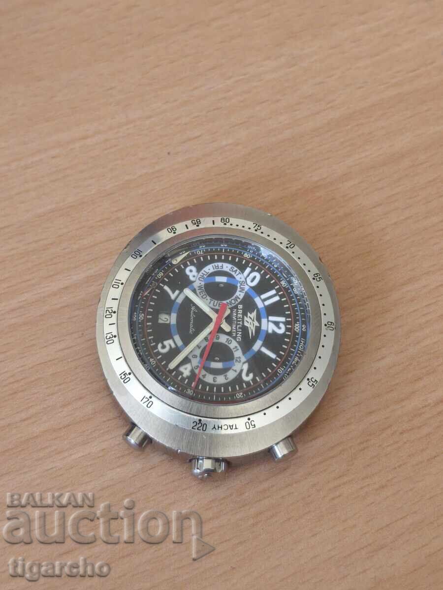 Ανδρικό ρολόι ρεπλίκα - 5