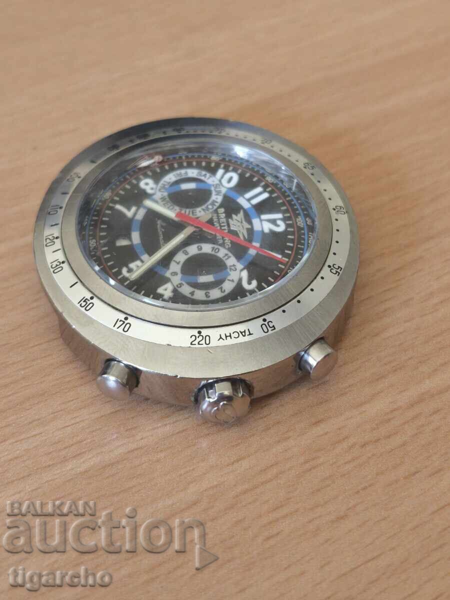Ανδρικό ρολόι ρεπλίκα - 6