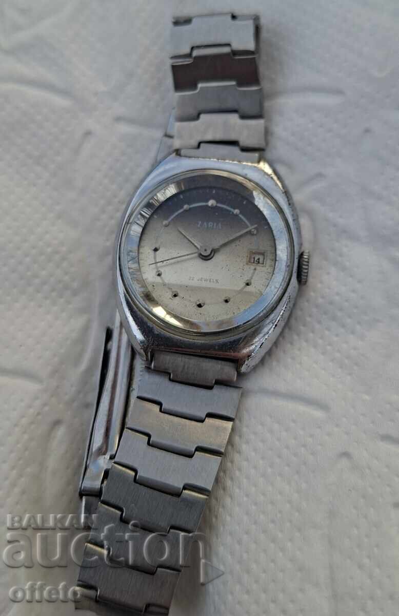 ΤΟ ΡΟΛΟΙ ΛΕΙΤΟΥΡΓΕΙ