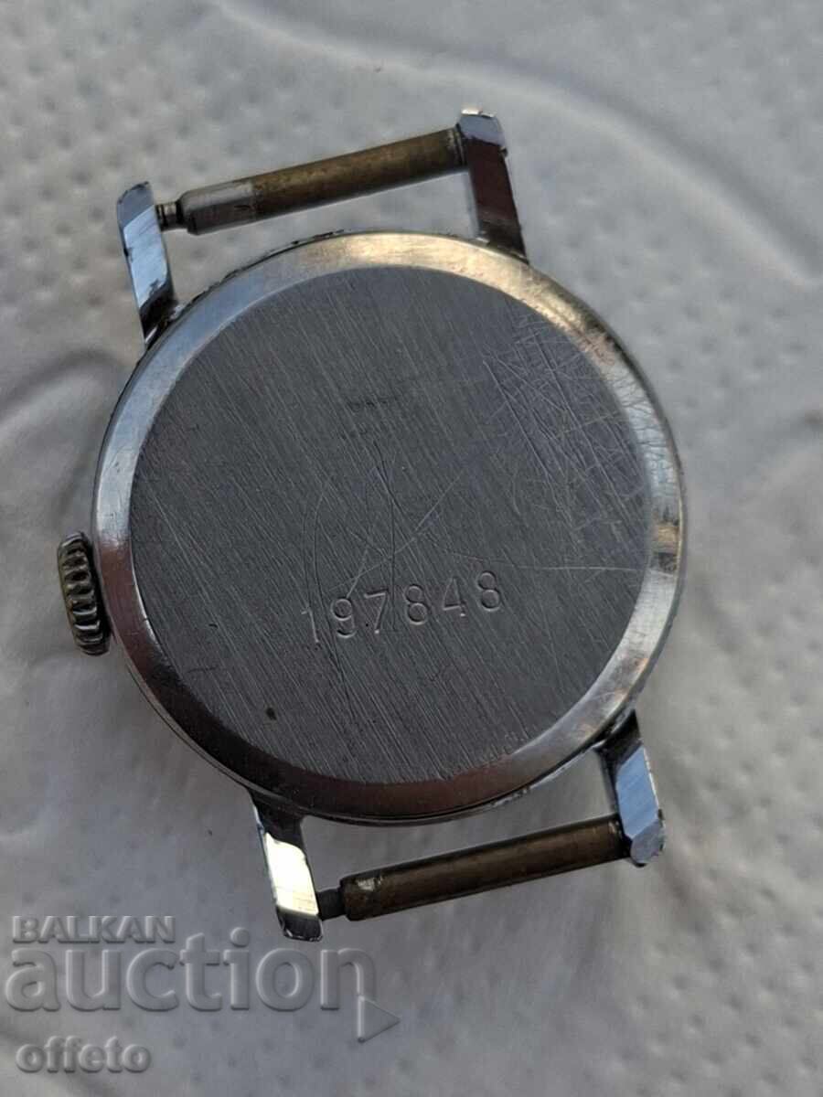 Livrarea CEASUL FUNCȚEAZĂ