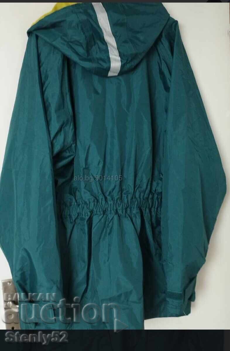 Yake-dŭzhdobran, vetrobran XL pri ribolov gŭbi turizŭm na mach με τιμή € 35.00 | 68.45 BGN Yake-dŭzhdobran, vetrobran XL pri ribolov gŭbi turizŭm na mach με τιμή € 35.00 | 68.45 BGN