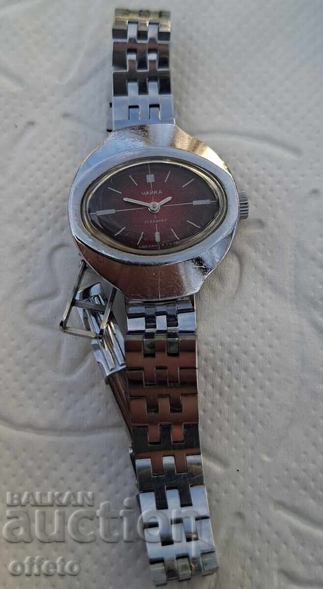 CEASUL FUNCȚEAZĂ CEASUL FUNCȚEAZĂ