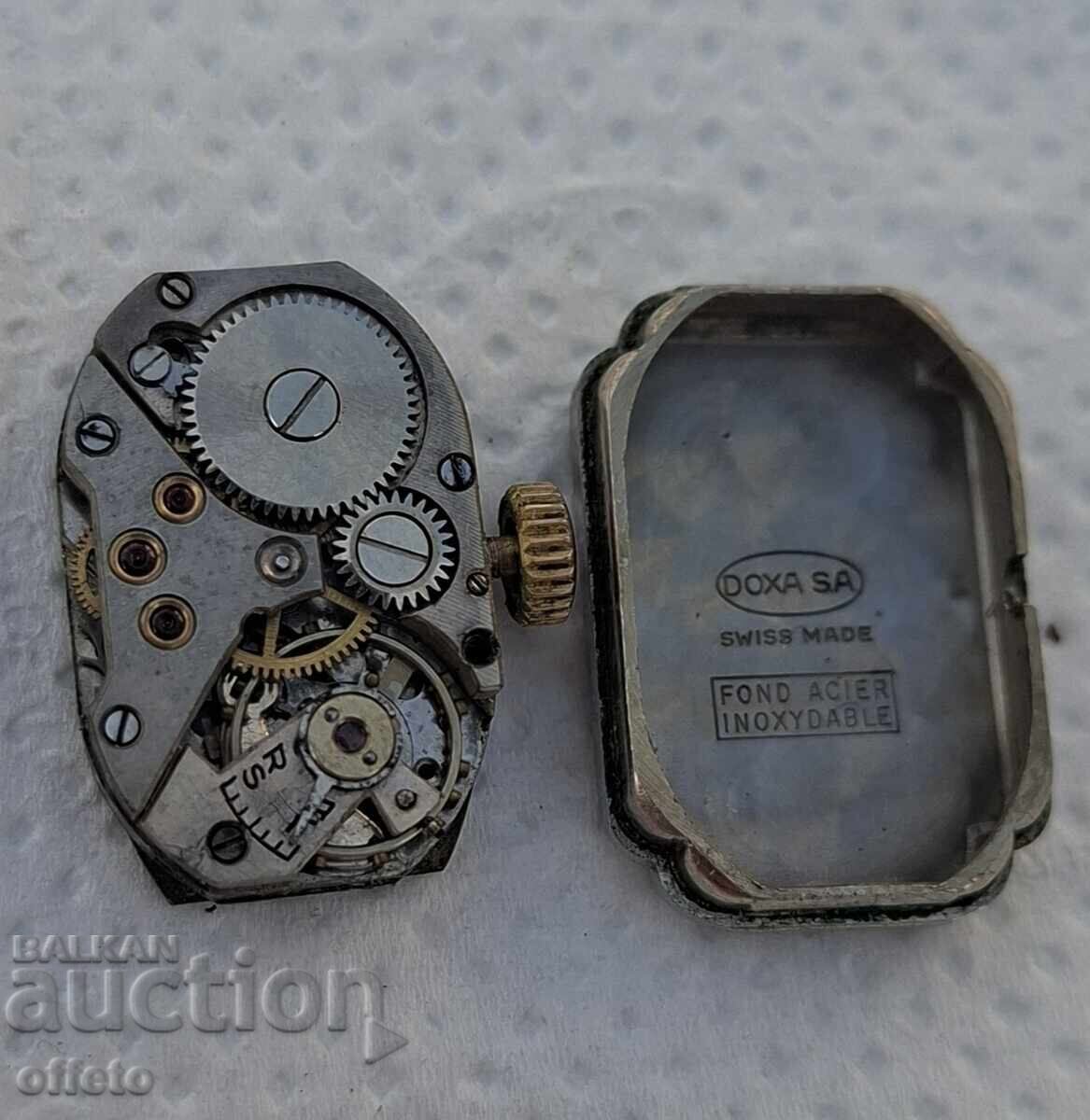 Livrarea CEAS SWISS MADE FUNCȚIONEAZĂ