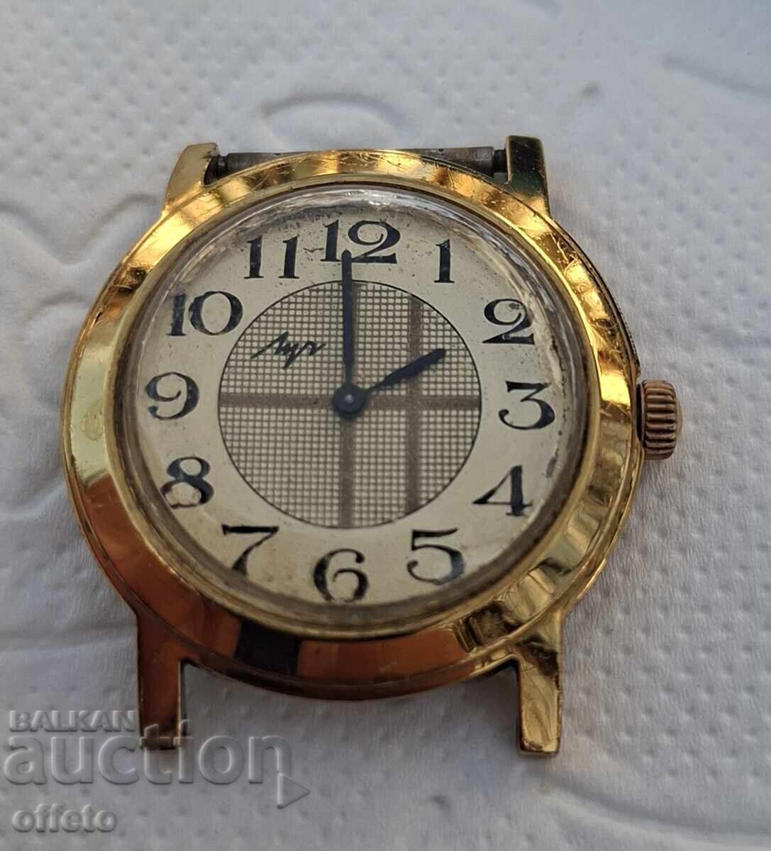 CEASUL FUNCȚEAZĂ cu preț € 7.50 | 14.67 BGN