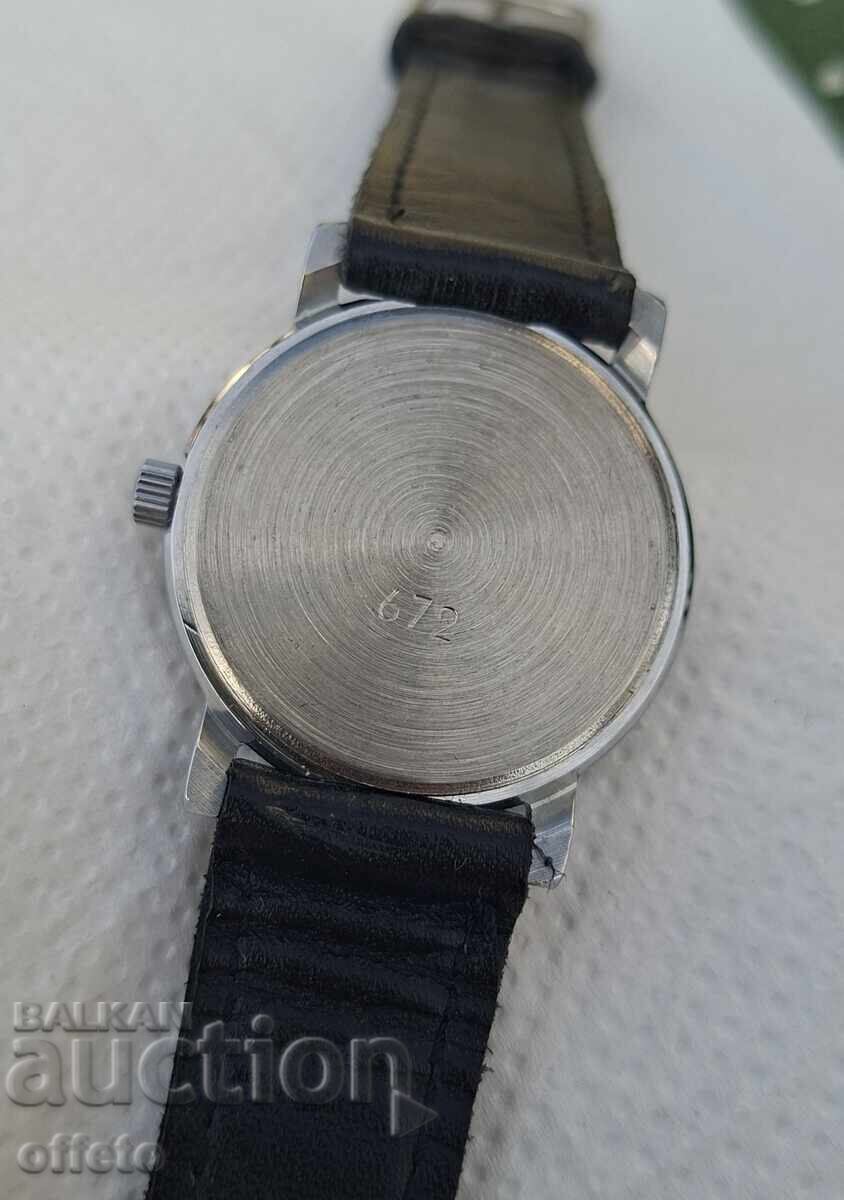 Δημοπρασία ΤΟ ΡΟΛΟΙ ΛΕΙΤΟΥΡΓΕΙ