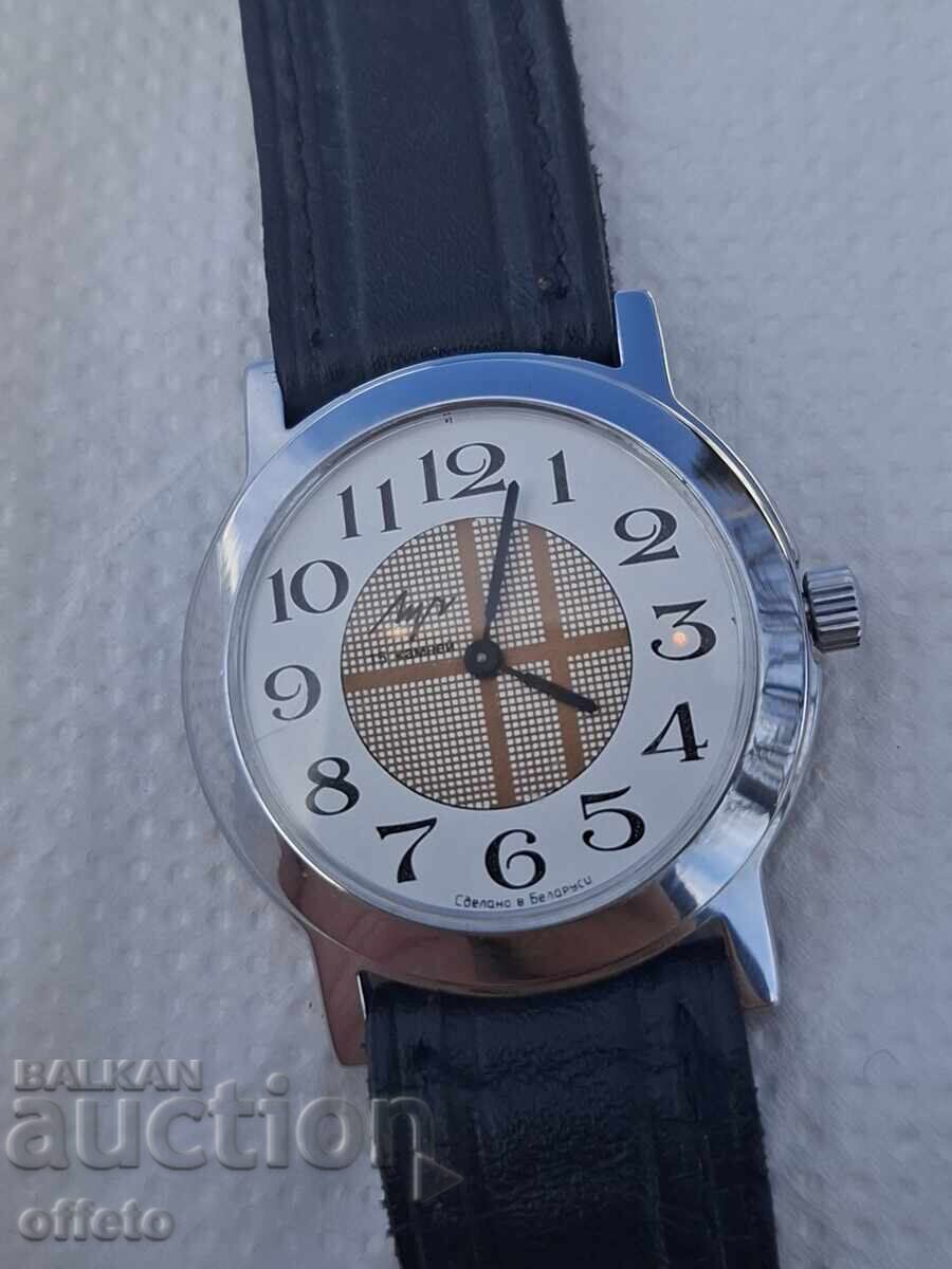 ΤΟ ΡΟΛΟΙ ΛΕΙΤΟΥΡΓΕΙ