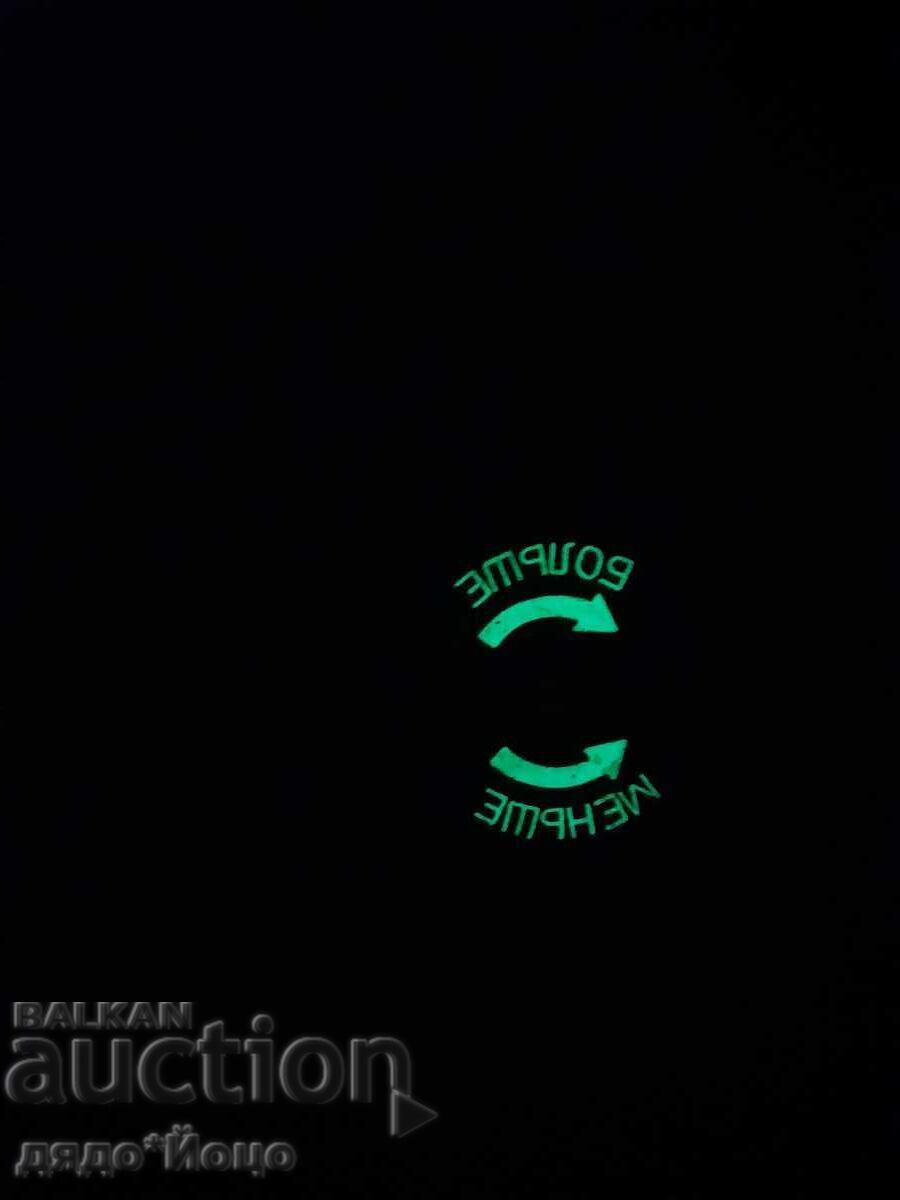 Licitație Masca de oxigen cu reductor de aviație din URSS din 1983