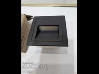 vgradeno LED osvetitelno tyalo