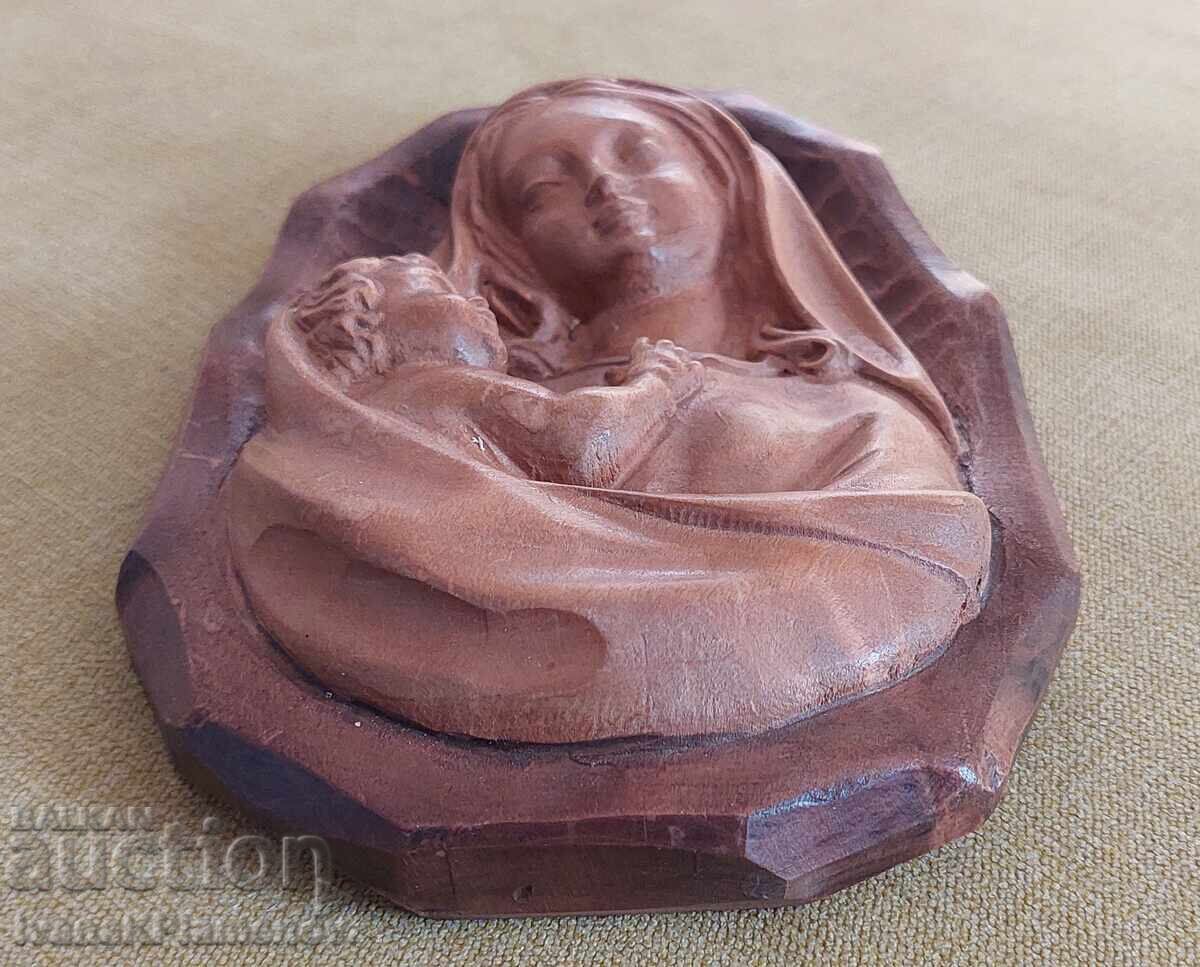 Auction  Woodcarving for connoisseurs