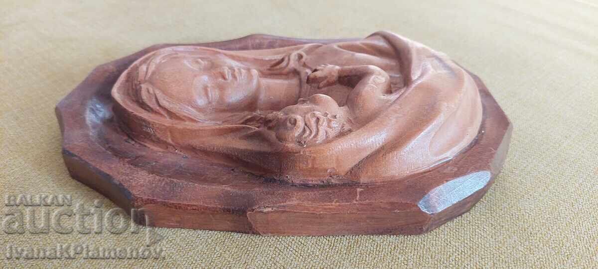 Woodcarving for connoisseurs - 5