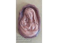 Woodcarving for connoisseurs