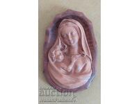 Sculptură în lemn pentru cunoscători