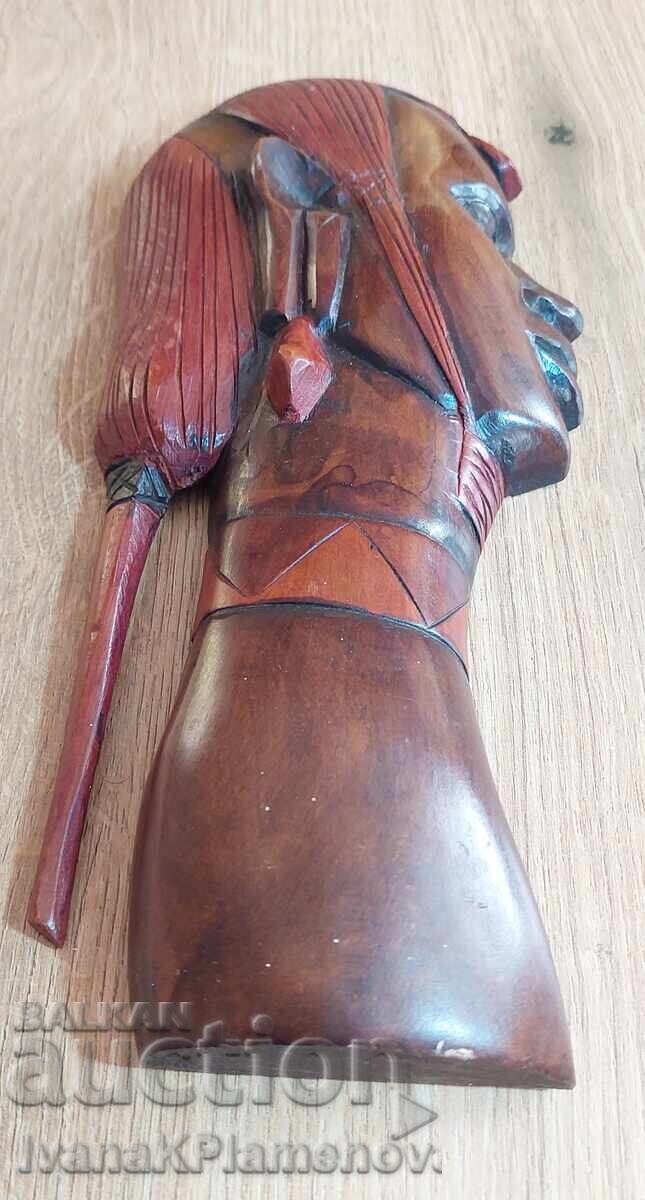 Woodcarving for connoisseurs with price € 18.00 | 35.20 BGN