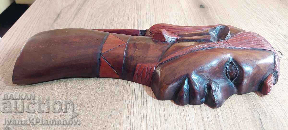 Auction  Woodcarving for connoisseurs