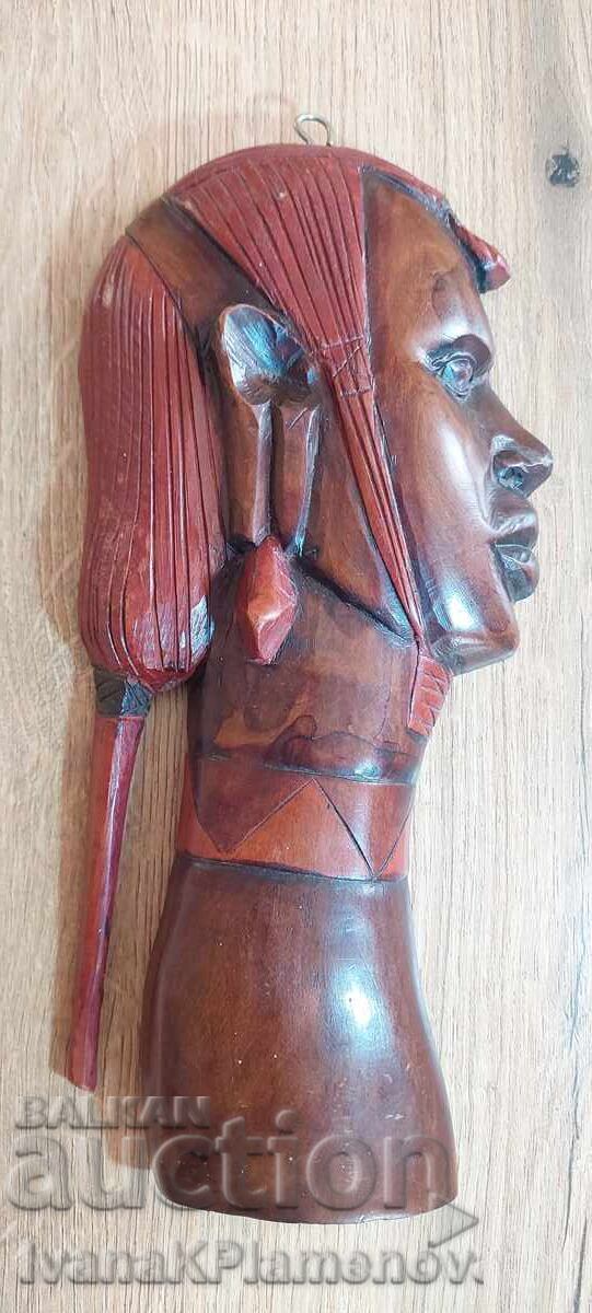 Woodcarving for connoisseurs