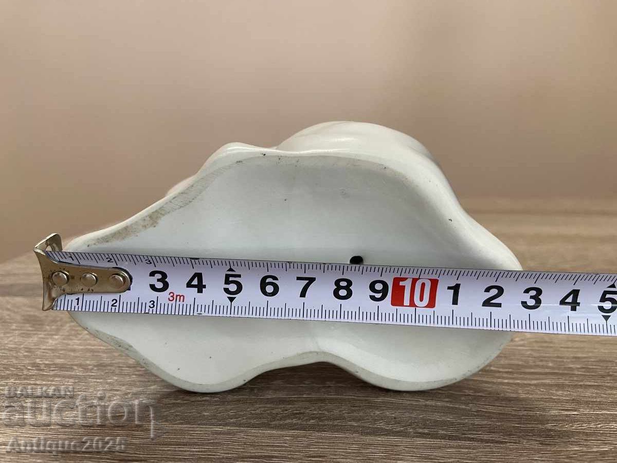 "Puma / Panther" Figurine - Polonsky Factory, USSR - 5 "Puma / Panther" Figurine - Polonsky Factory, USSR - 5