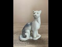 "Puma / Panther" Figurine - Polonsky Factory, USSR