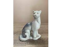 "Puma / Panther" Figurine - Polonsky Factory, USSR