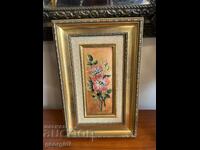 Εμαγιέ ζωγραφική Limoges. No7937