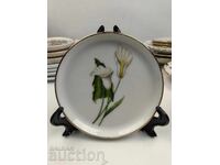 FLORI COLECȚIONAR MARCA MICĂ PORȚELAN FARFURIE FARFURIOARĂ