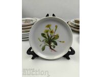 FLORI COLECȚIONAR MARCA MICĂ PORȚELAN FARFURIE FARFURIOARĂ