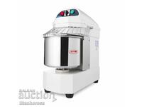 Mixer spiral pentru aluat, 10 L