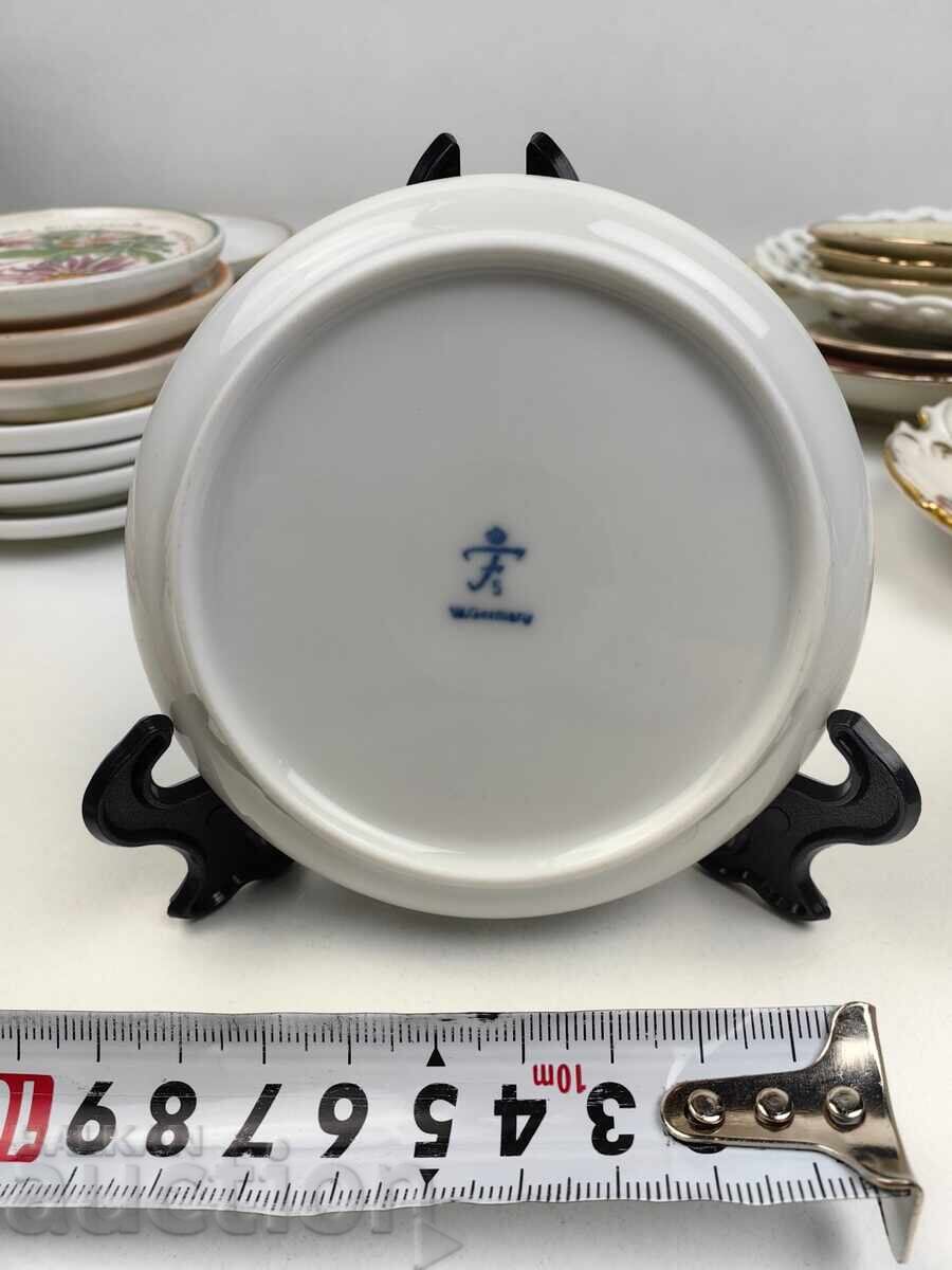 FLORI COLECȚIONAR MARCA MICĂ PORȚELAN FARFURIE FARFURIOARĂ cu preț € 5.00 | 9.78 BGN FLORI COLECȚIONAR MARCA MICĂ PORȚELAN FARFURIE FARFURIOARĂ cu preț € 5.00 | 9.78 BGN