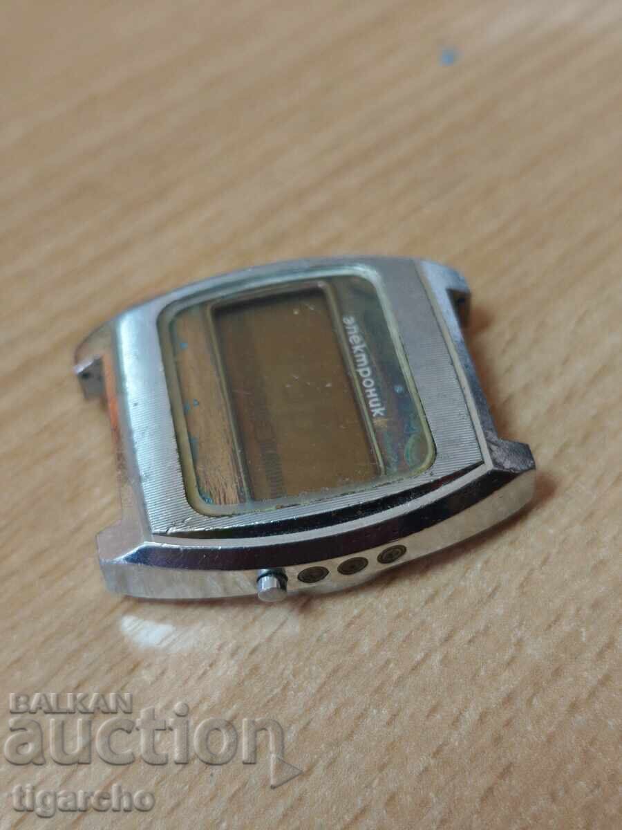 Watch Case Electronics with price € 10.00 | 19.56 BGN