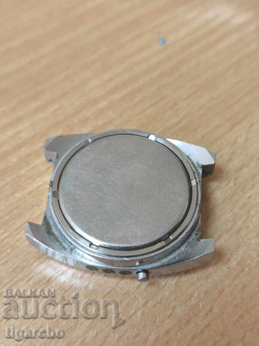 Watch Case Electronics - 5