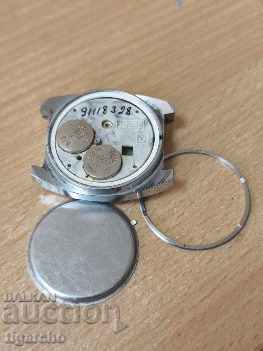 Watch Case Electronics - 6