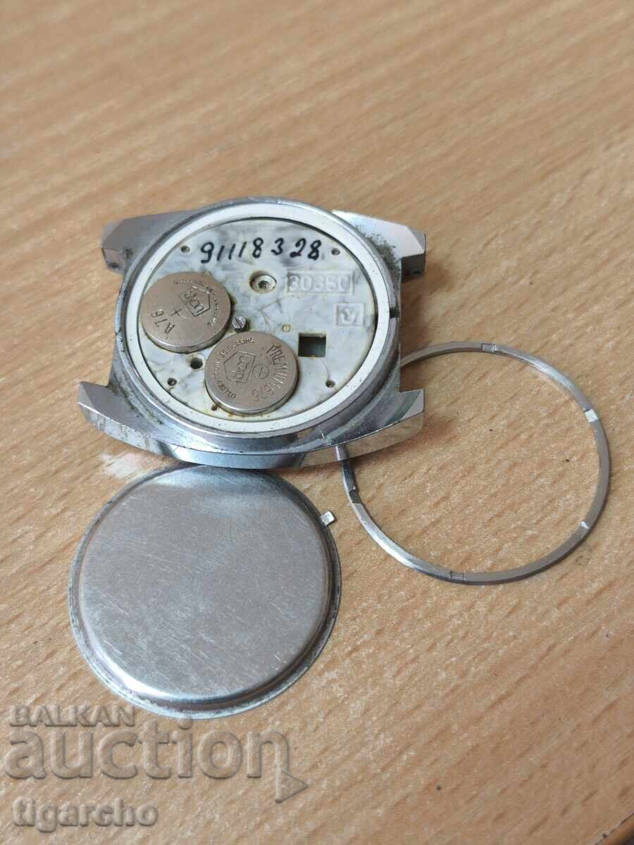 Watch Case Electronics - 7