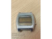 Watch Case Electronics