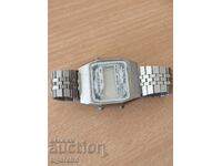 Часовник BULETRONIC