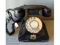 Old Arabic Phone
