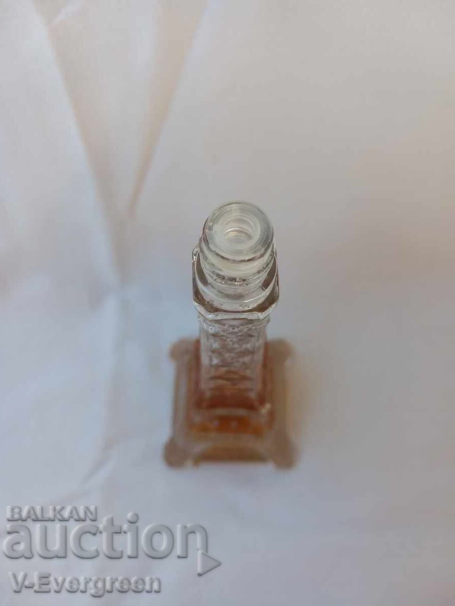 Licitație Sticlă veche de coniac francez Jules Robin Turnul Eiffel