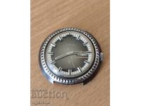 Часовник Ракета