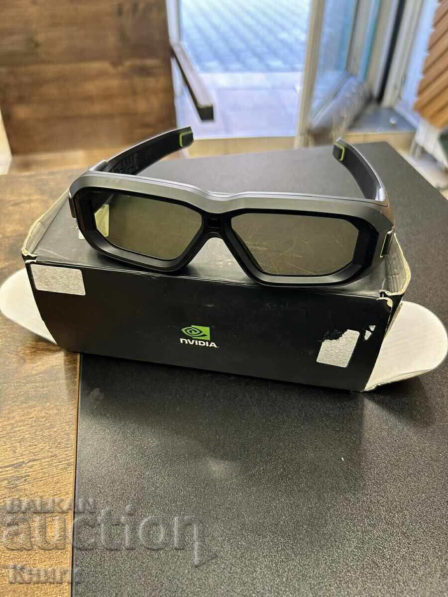 Ochelari 3D NVIDIA cu preț € 30.00 | 58.67 BGN