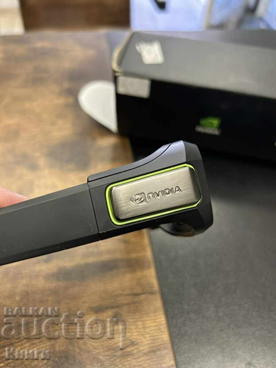 Ochelari 3D NVIDIA - 5