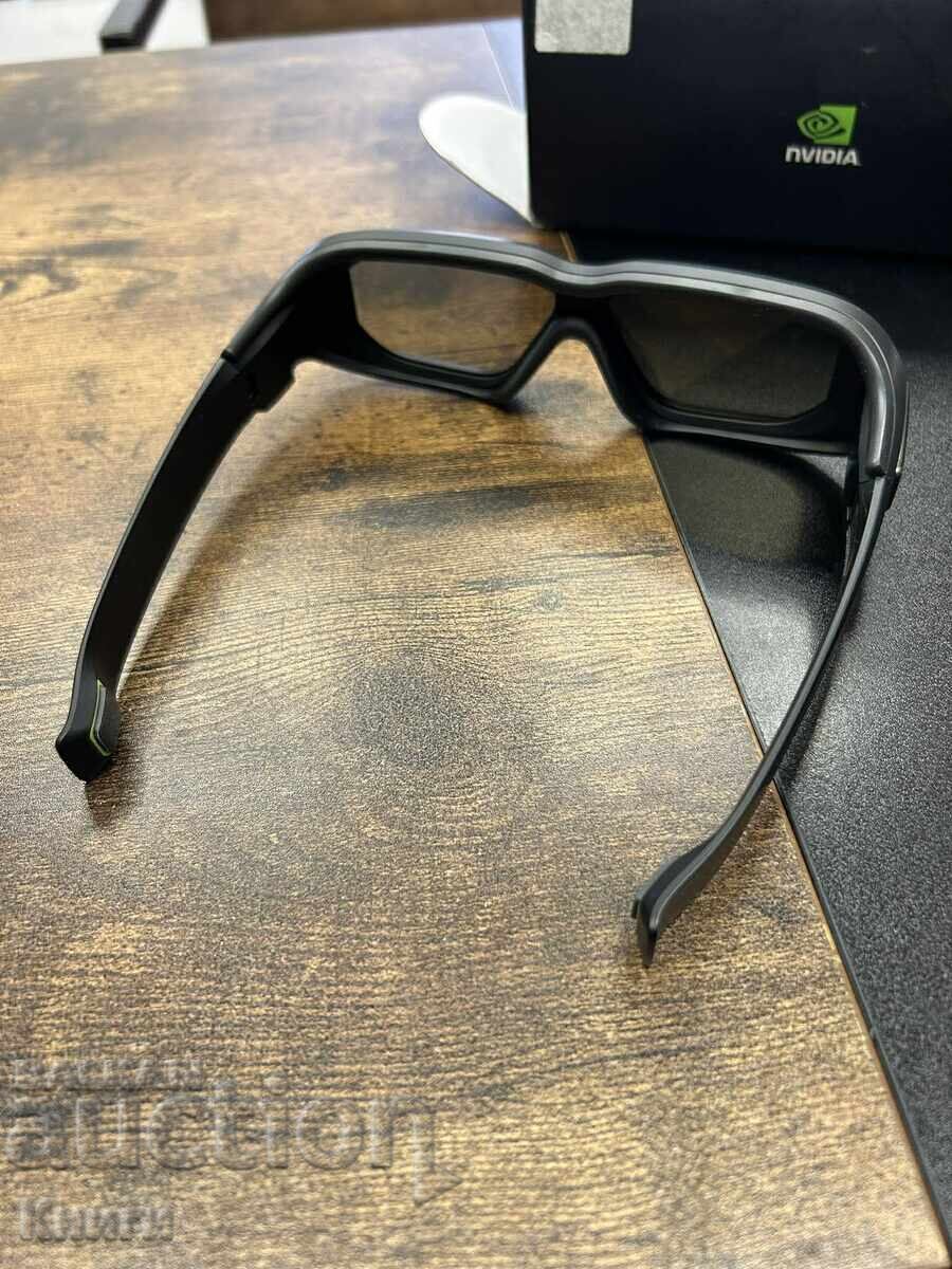 Ochelari 3D NVIDIA - 6