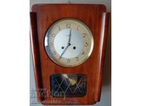 Ρολόι τοίχου Μέτρον