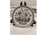 ПТИЦА ПТИЦИ КОЛЕКЦИЯ МАРКОВА МАЛКА ПОРЦЕЛАНОВА ЧИНИЙКА ЧИНИЯ