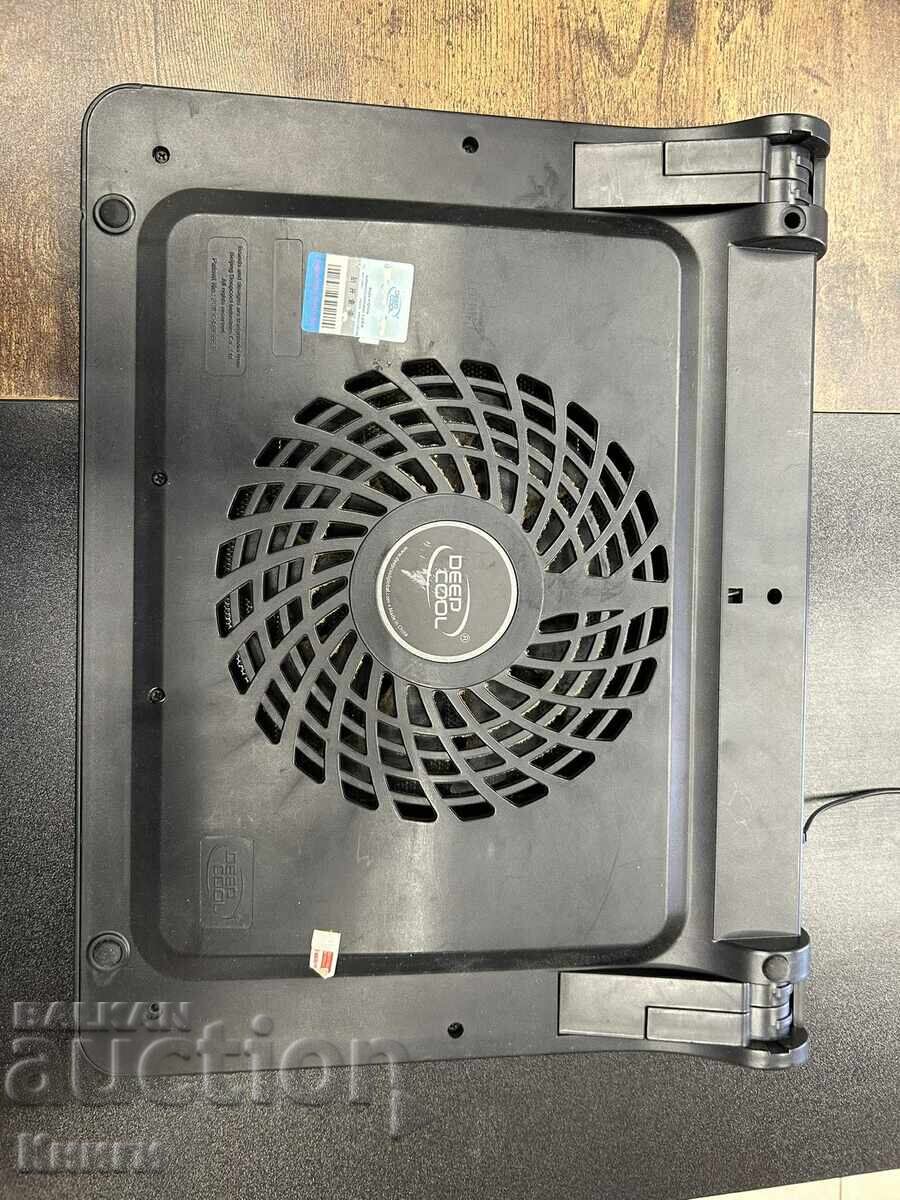 Laptop cooler with price € 10.00 | 19.56 BGN