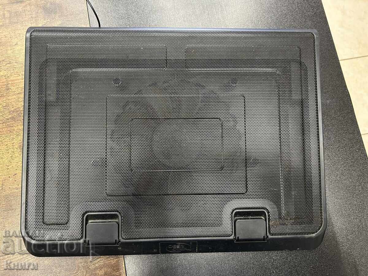 Auction  Laptop cooler