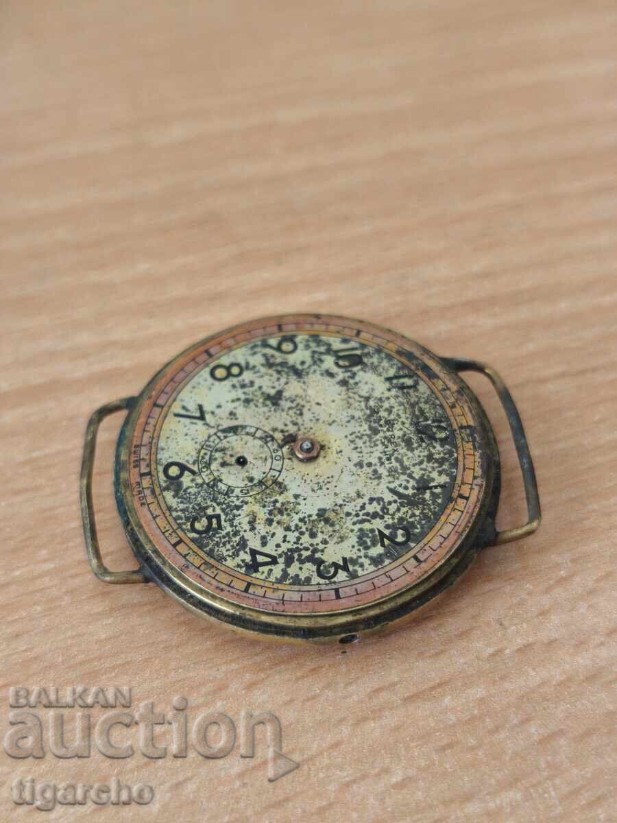 Δημοπρασία Ρολόι DOREX