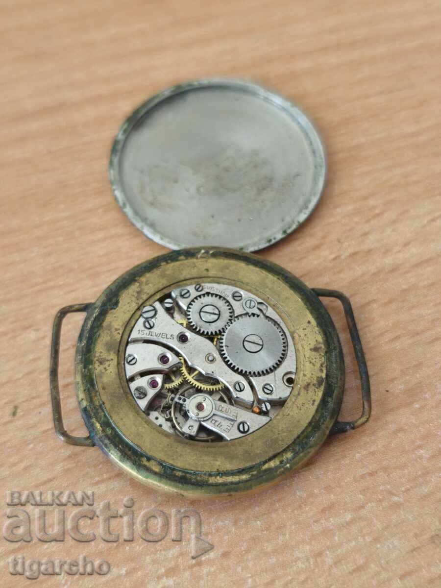 Ρολόι DOREX - 6