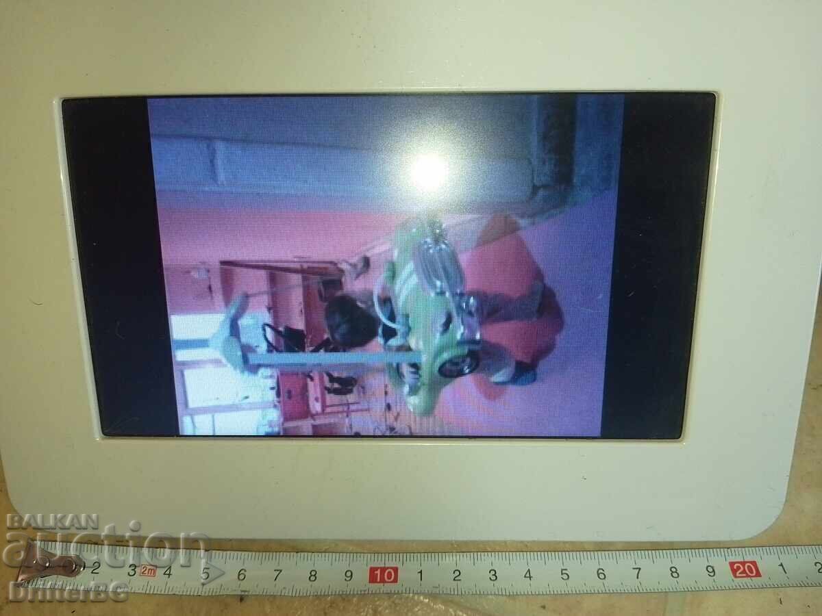 Digital photo frame Samsung, player