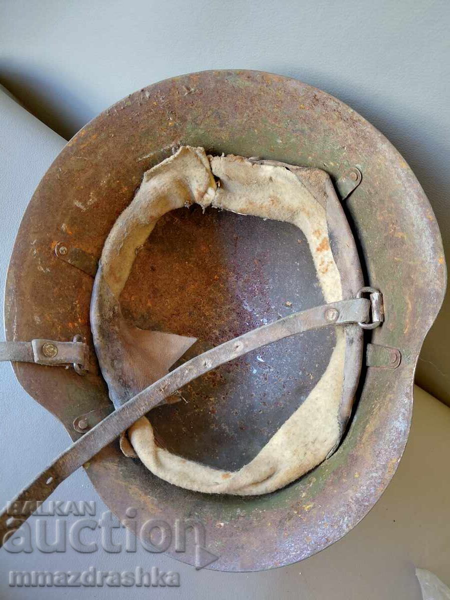 Licitație Casca M 36 Licitație Casca M 36