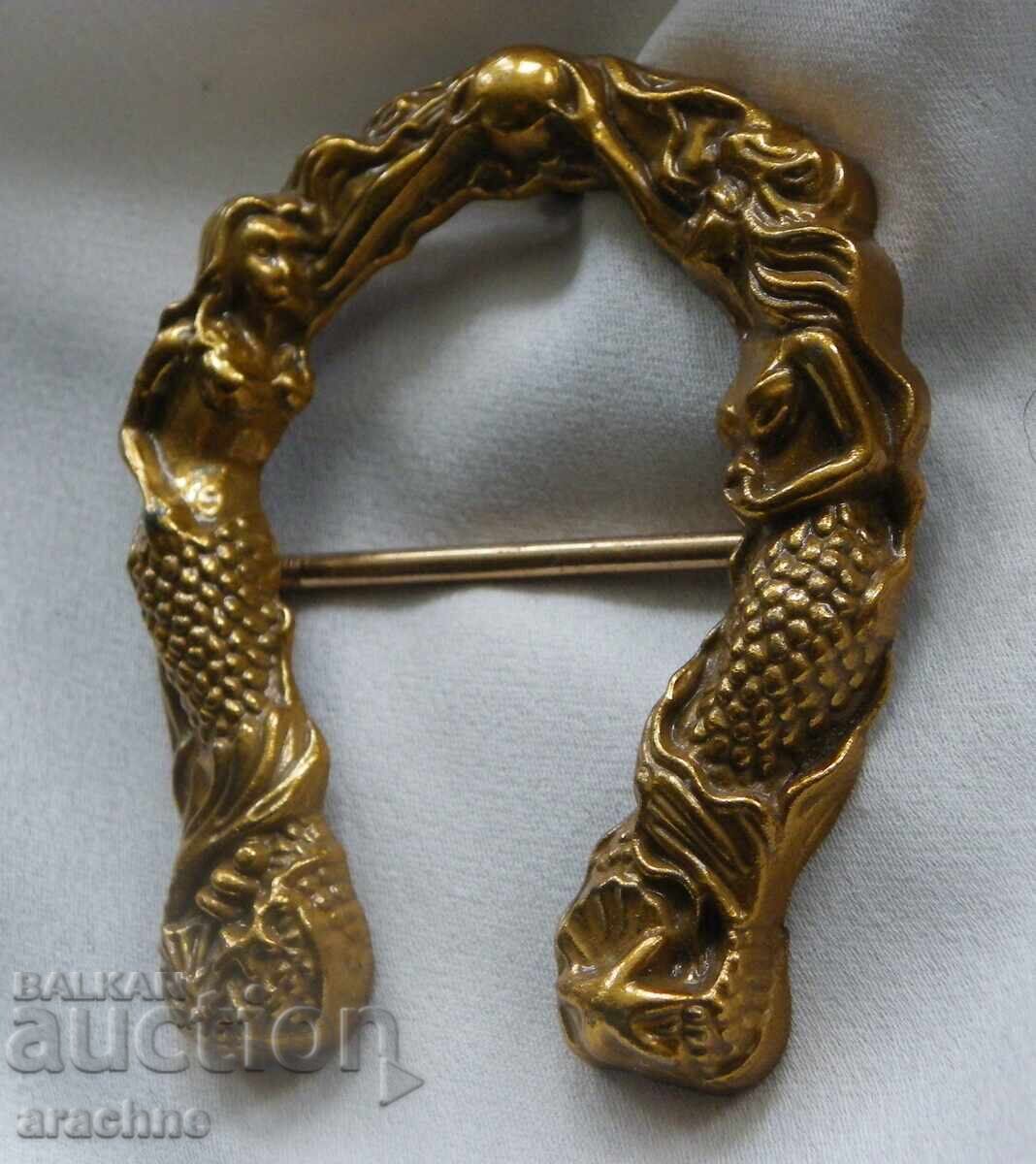 Cataramă pentru curea - sirene cu preț € 30.00 | 58.67 BGN