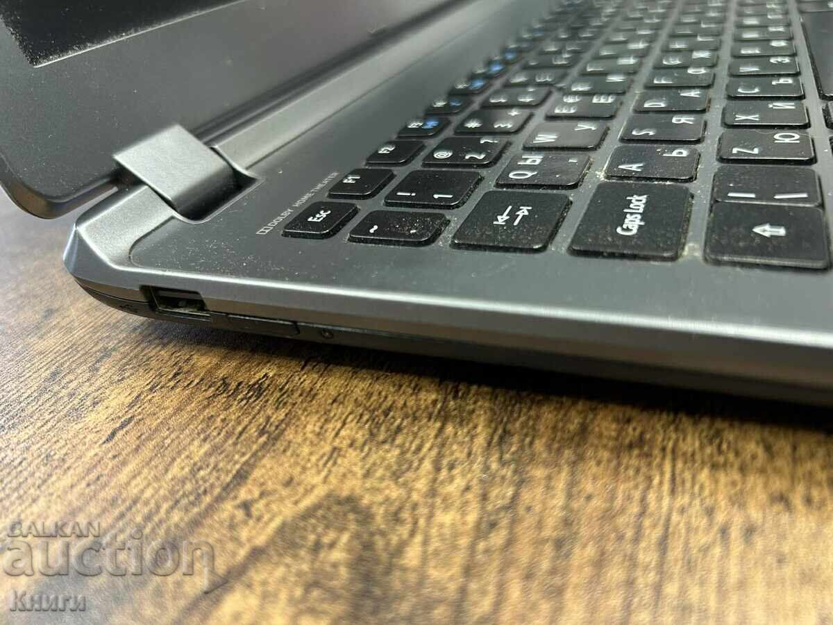 Livrarea Laptop Acer Aspire V5-573G