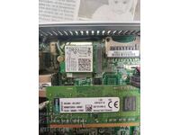 SO-DIMM 8GB (8192MB) DDR4 RAM